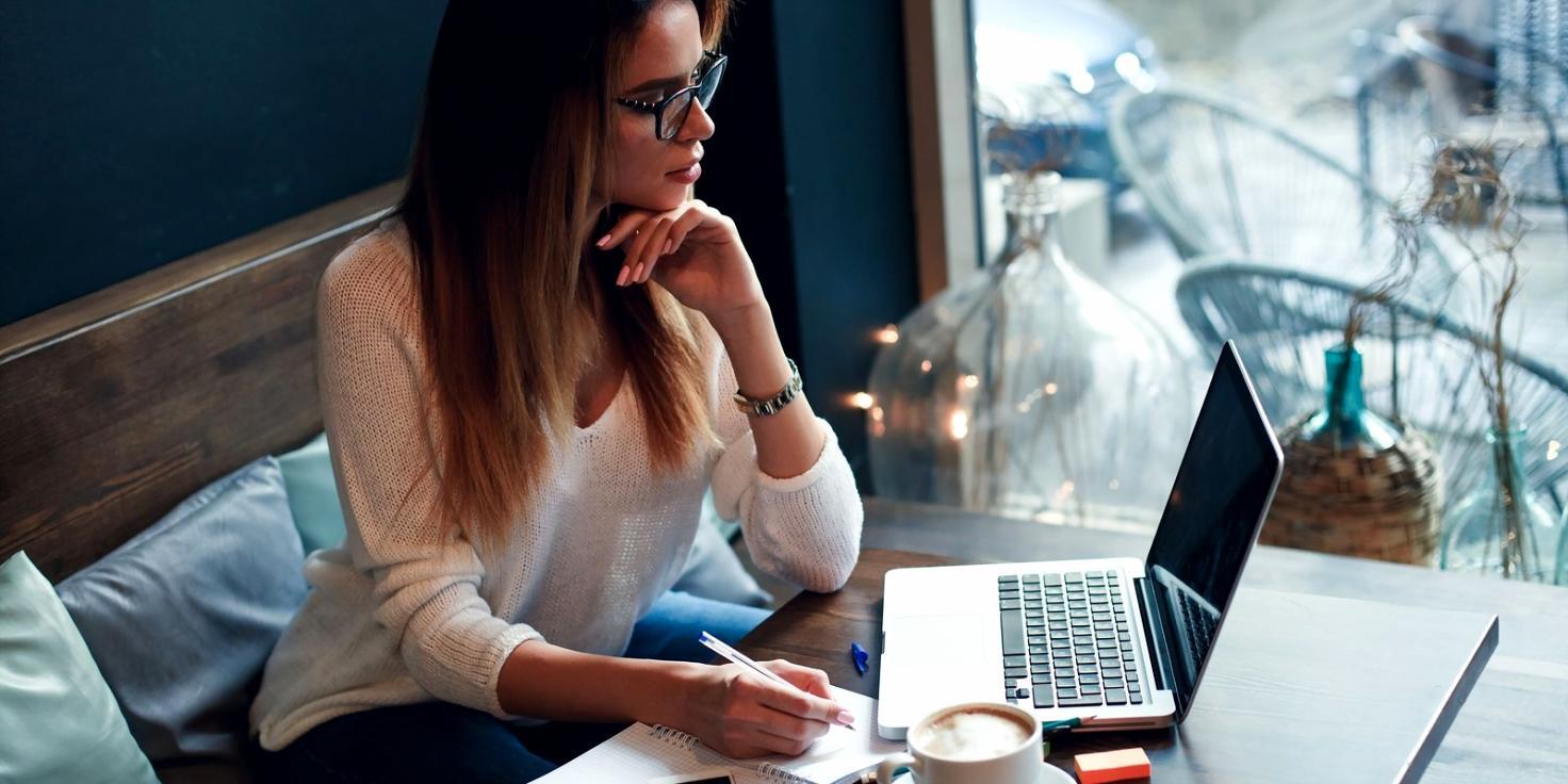 Індивідуальна сесія з відстеження розвитку