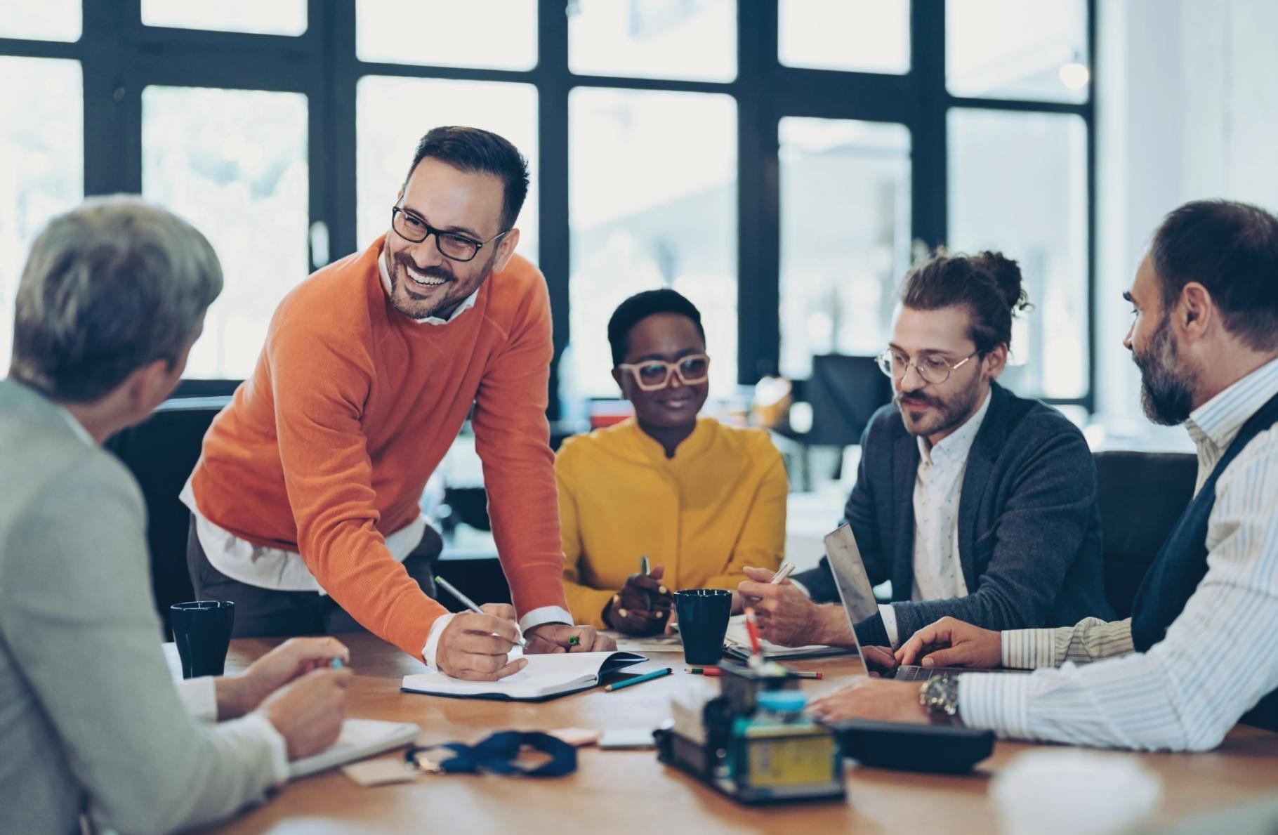 Індивідуальна робота з коучем для саморозвитку та самопізнання